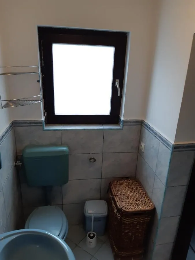 Apartman Ksenija Delnice