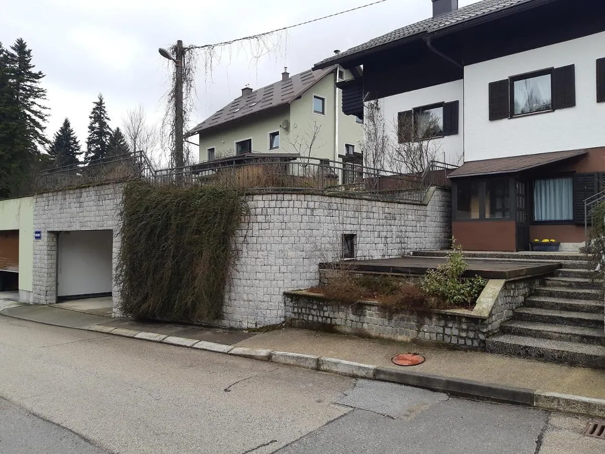 Apartman Ksenija Delnice Appartamento