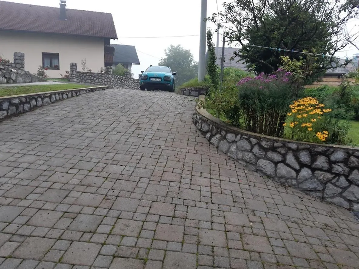 Apartman Ksenija Delnice