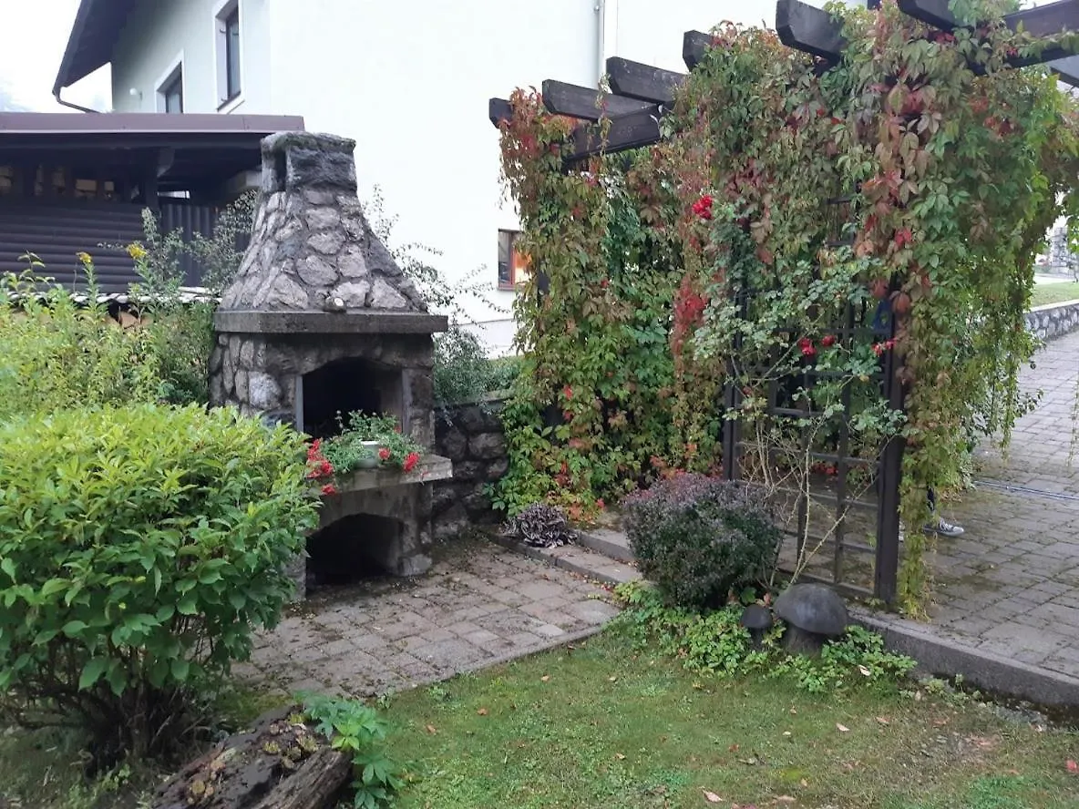 Appartamento Apartman Ksenija Delnice Croazia