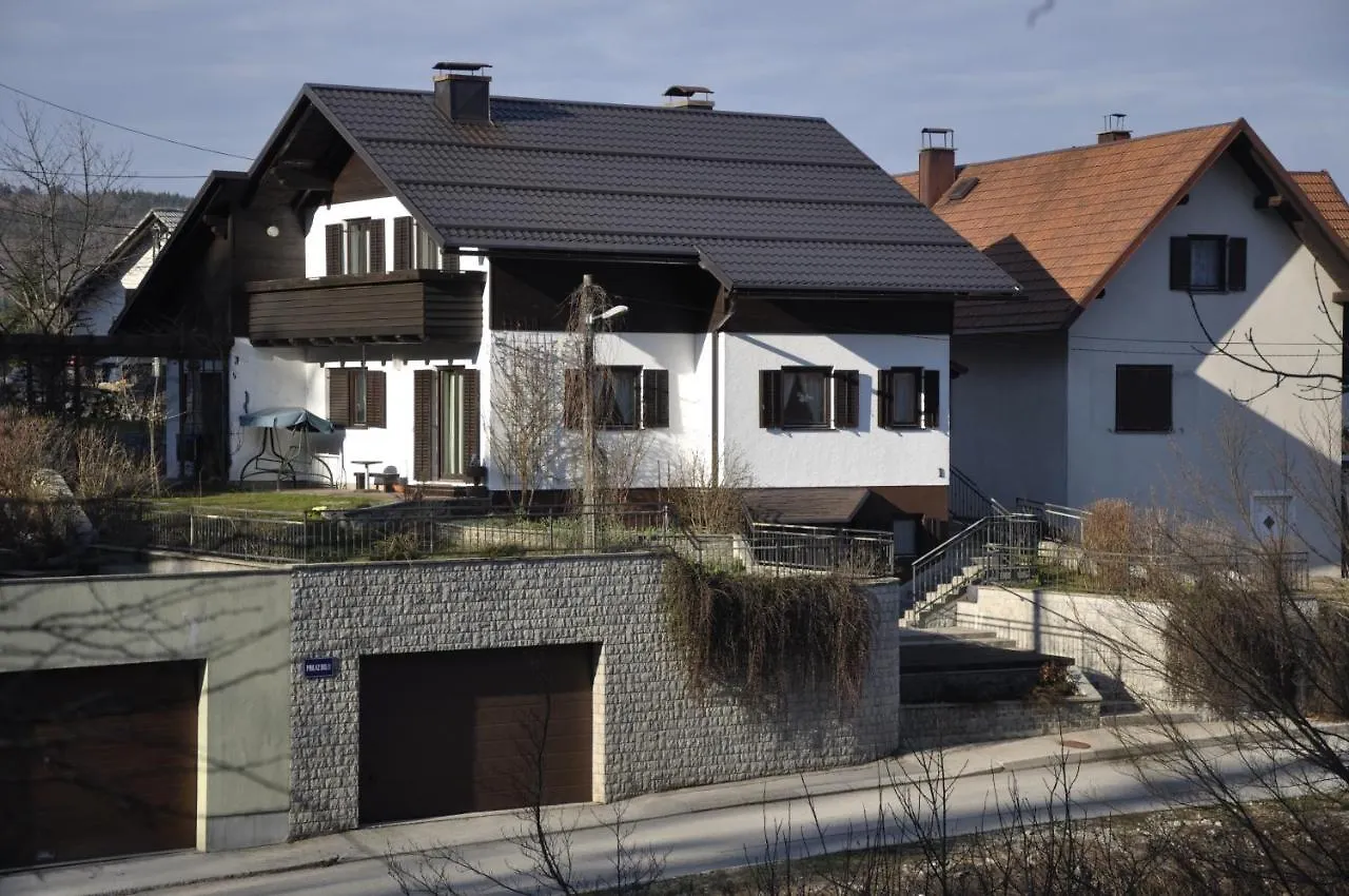 Appartamento Apartman Ksenija Delnice