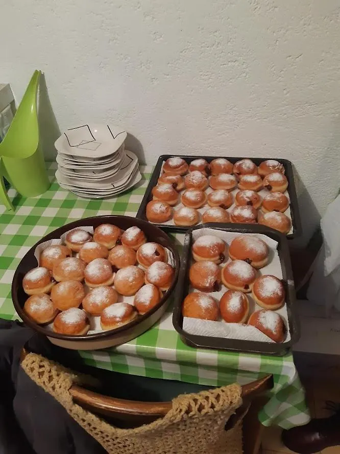 Appartamento Apartman Ksenija Delnice Croazia