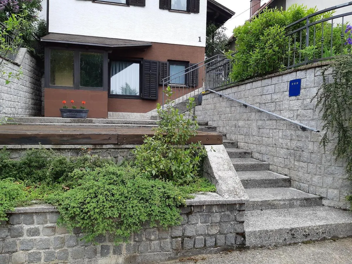Apartman Ksenija Delnice