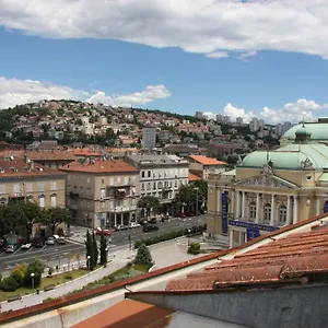 In Center Rijeka