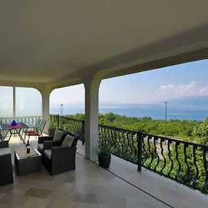 Vrata Jadrana 1 Rijeka